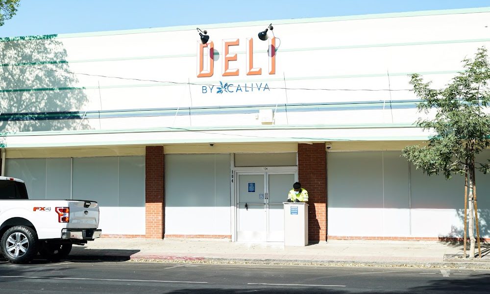 Deli by Caliva Dispensary