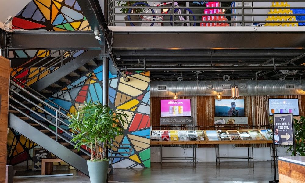 People’s Cannabis Dispensary – Orange County