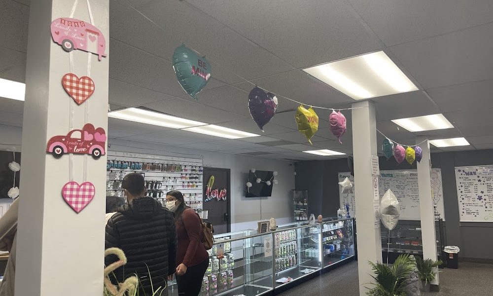 Torrance Greens Cannabis Dispensary