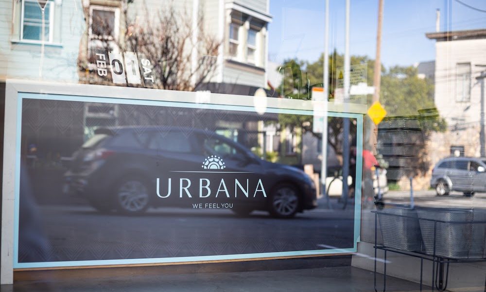 Urbana Recreational Cannabis Dispensary Mission