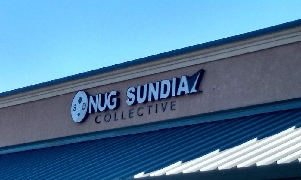 NUG x Sundial Collective